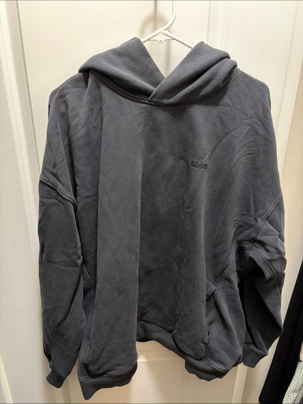Roots Hoodie